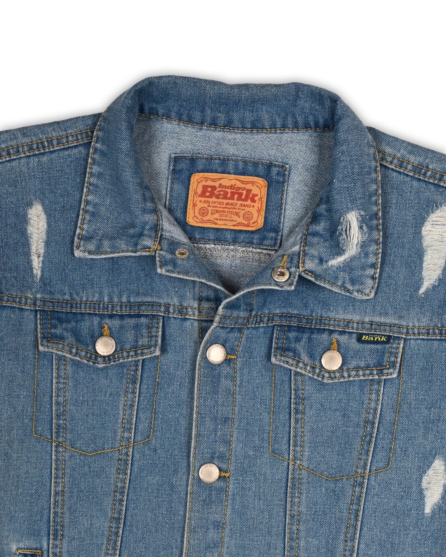 VINTAGE JACKET - M