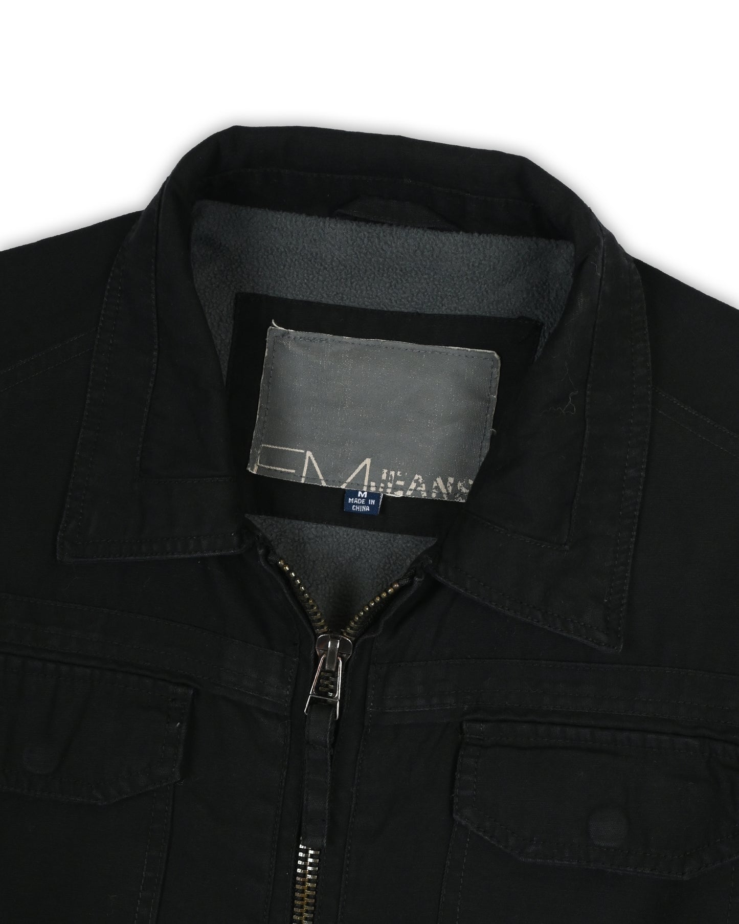 VINTAGE JACKET - M