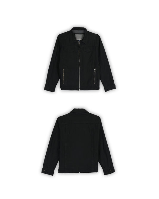 VINTAGE JACKET - M