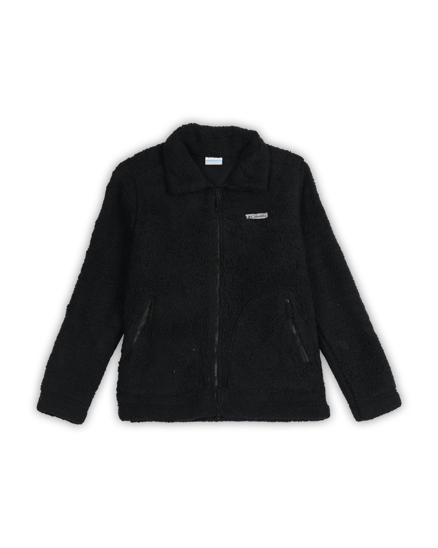 COLUMBIA JACKET - S