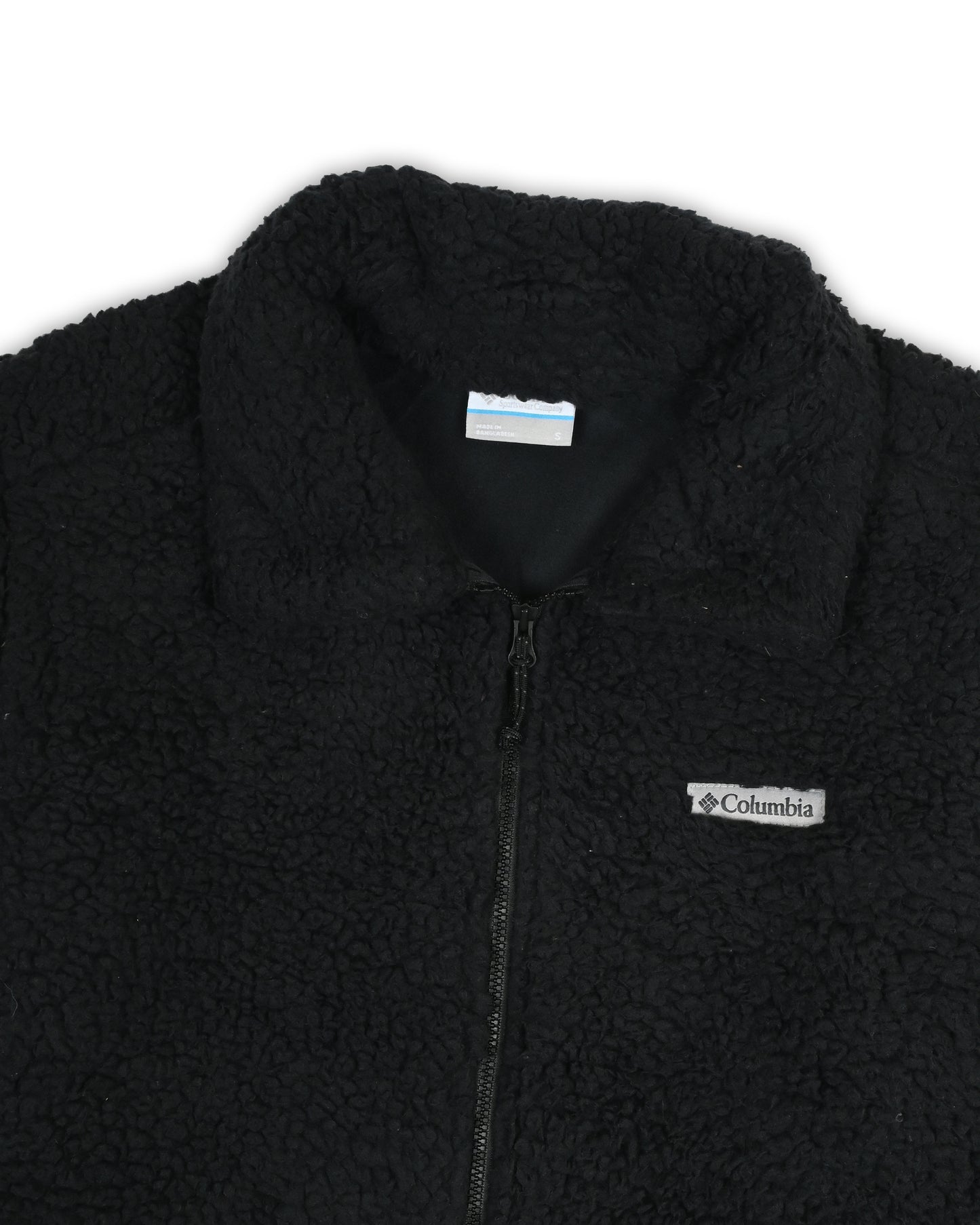 COLUMBIA JACKET - S