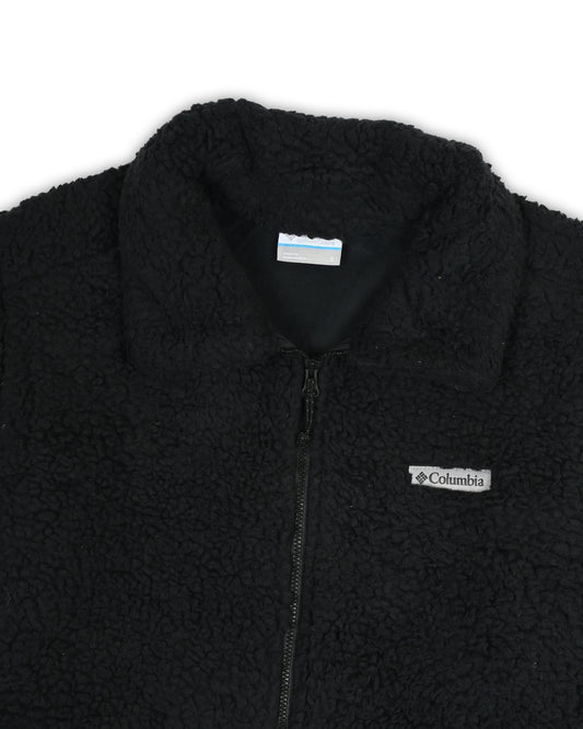 COLUMBIA JACKET - S
