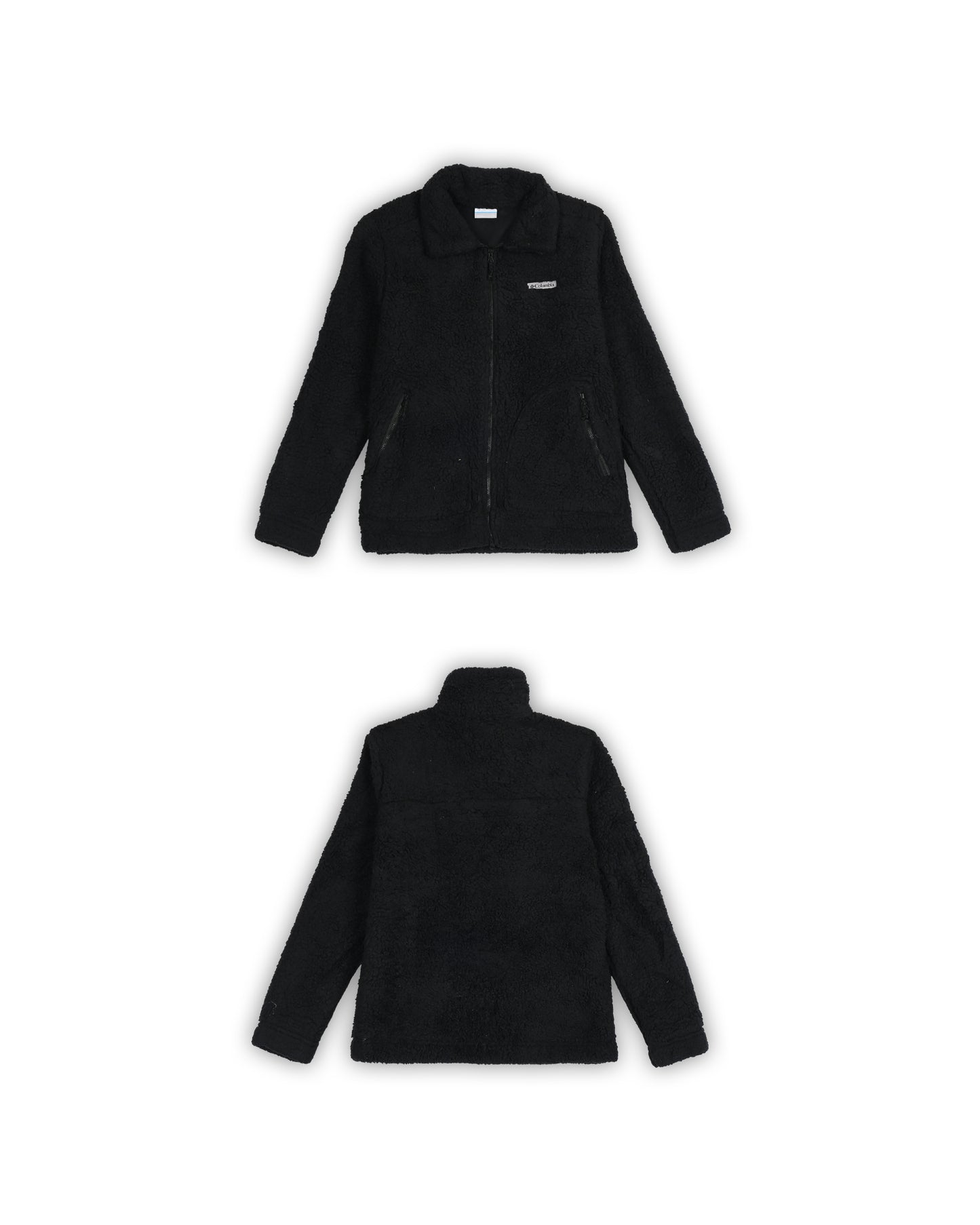 COLUMBIA JACKET - S