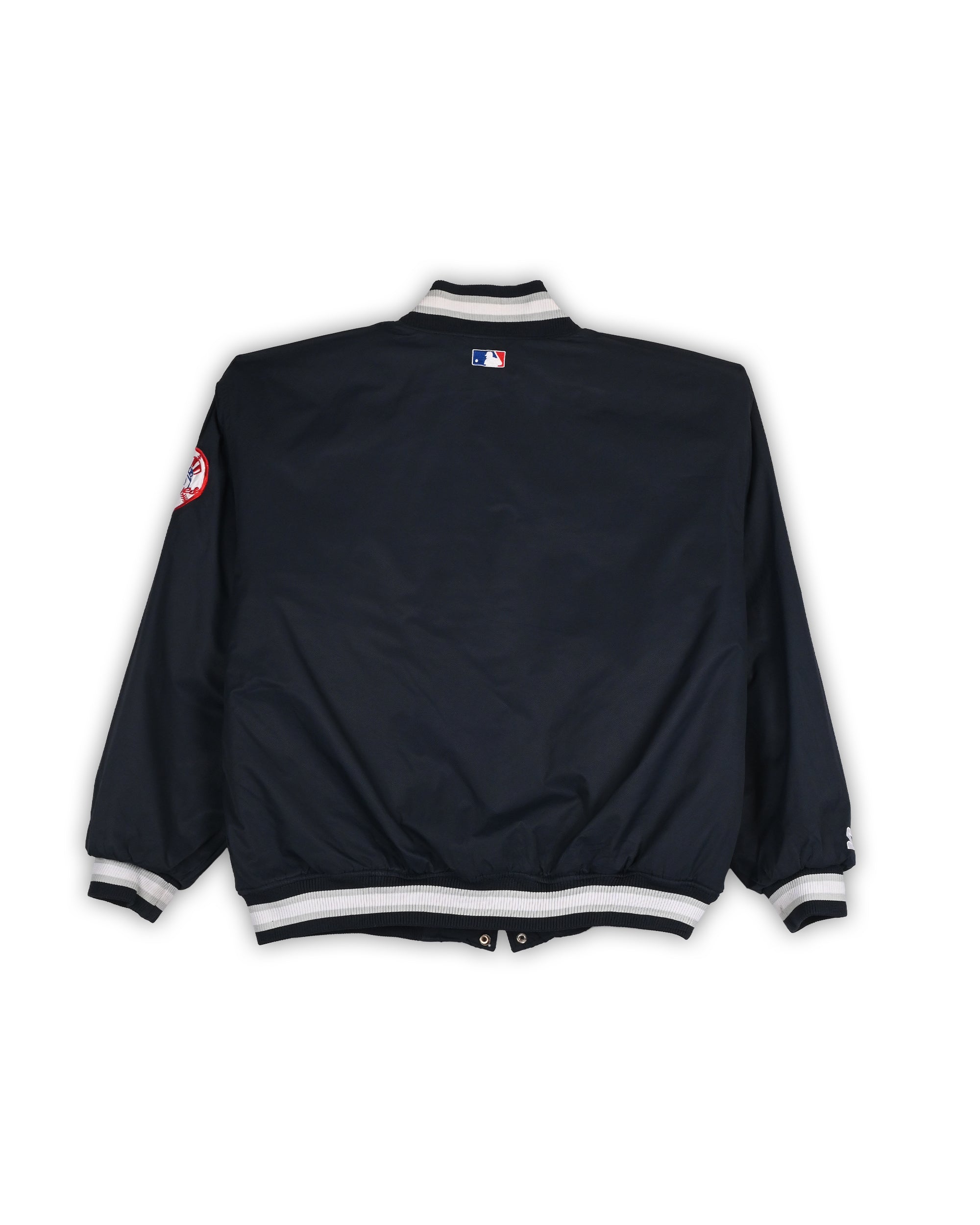 NBA 90s NEW YORK JACKET - XL