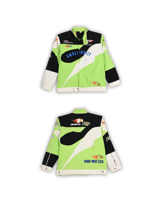 VINTAGE JACKET - XXXL