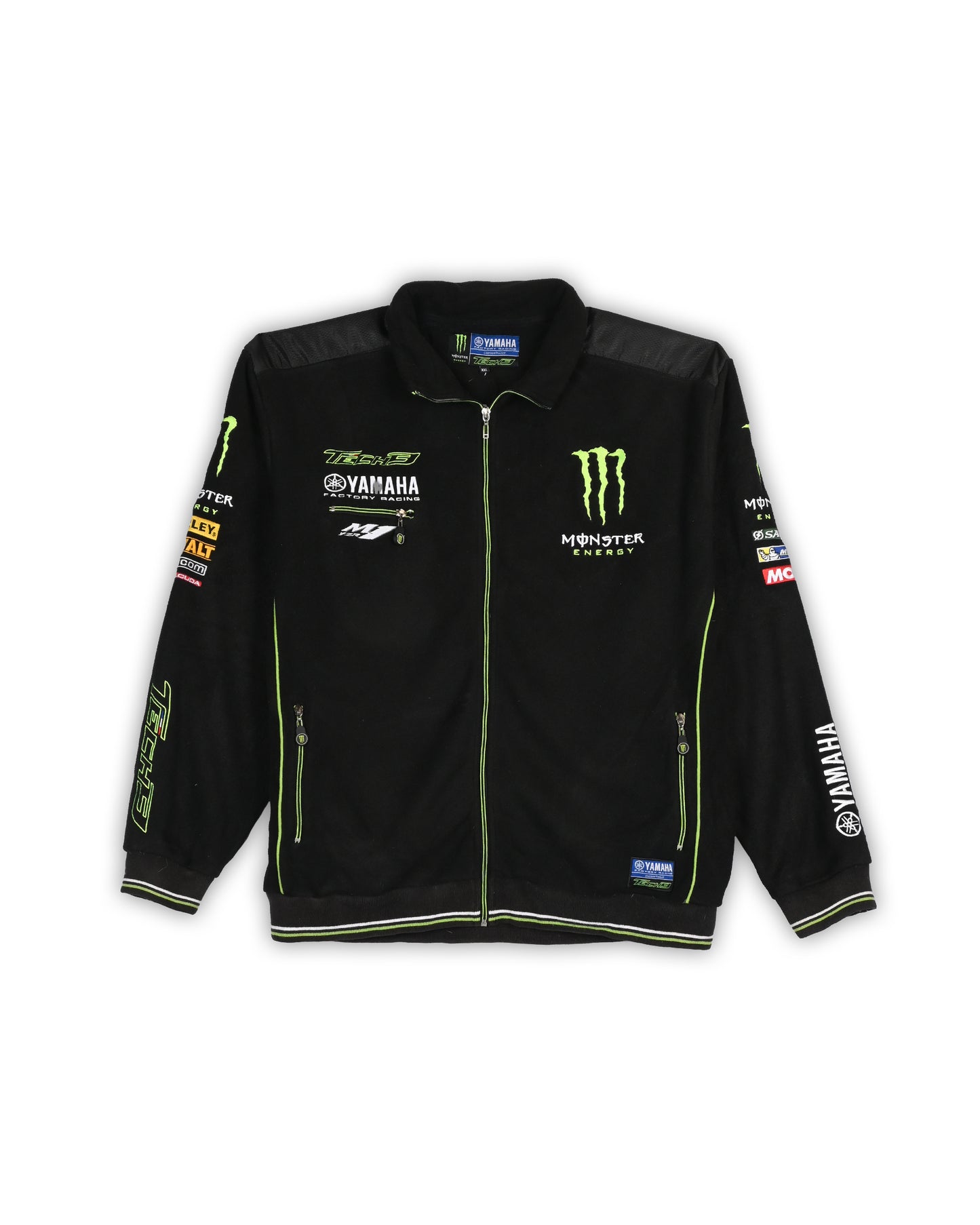 YAMAHA X MONSTER JACKET - XXL