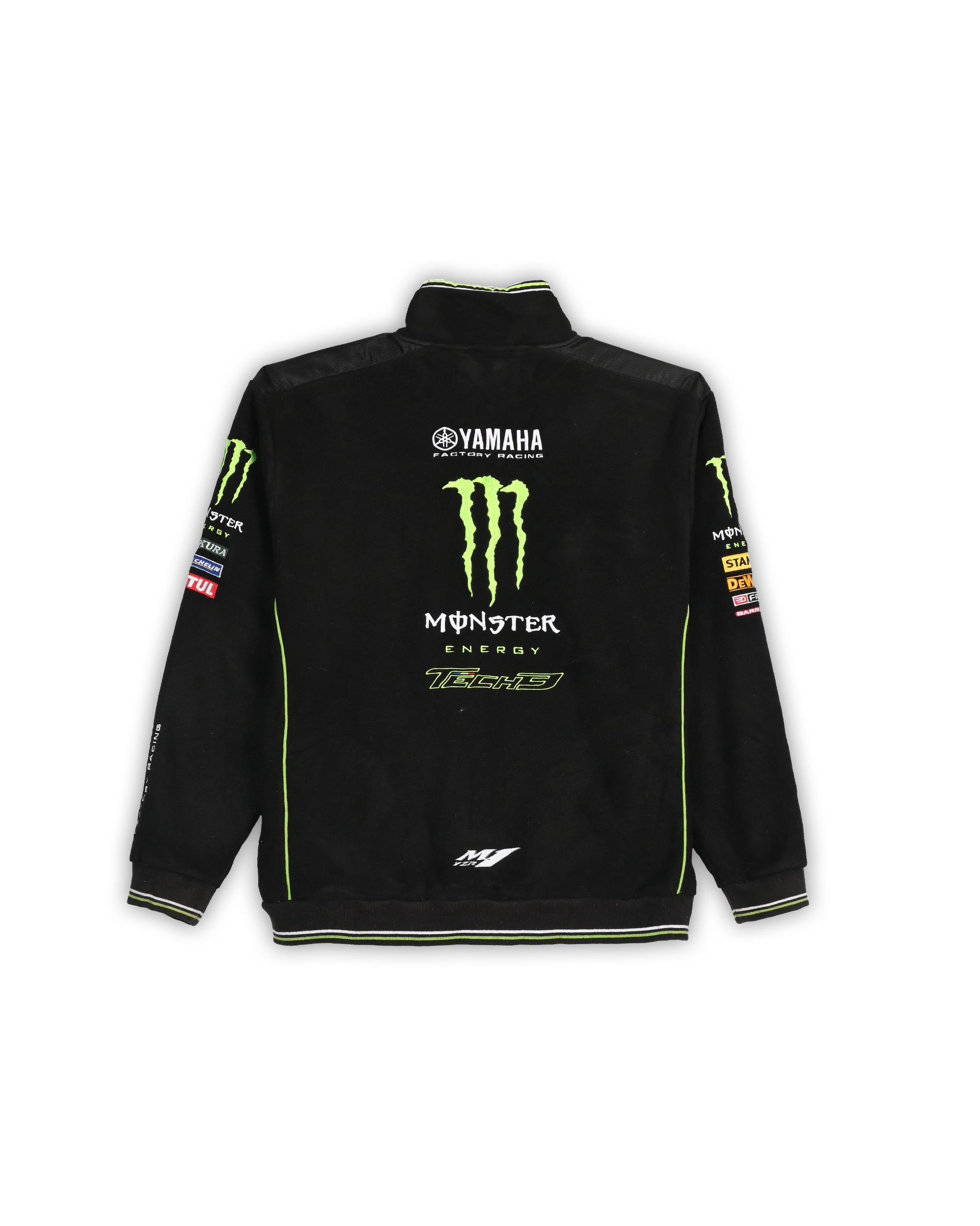 YAMAHA X MONSTER JACKET - XXL