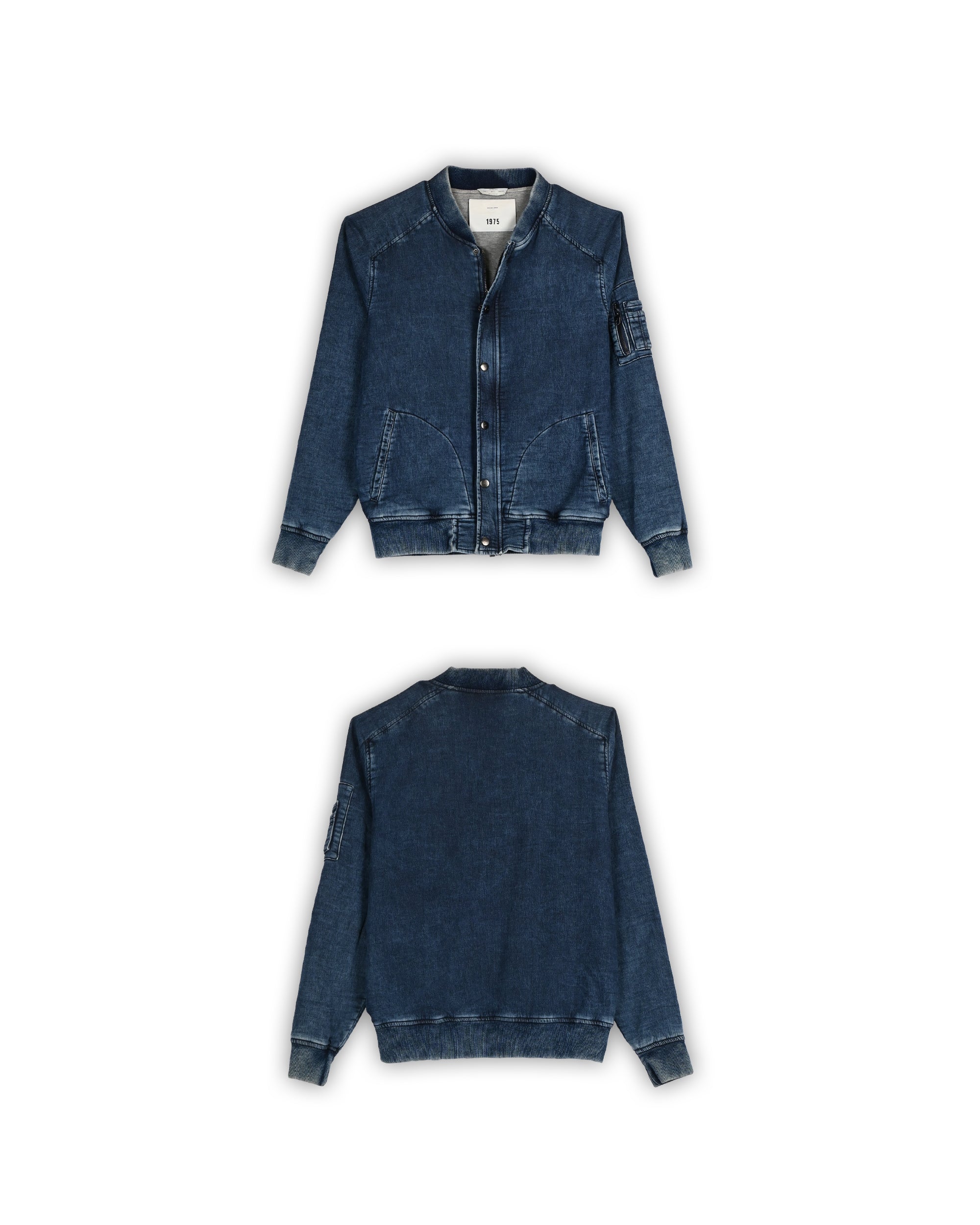ZARA JACKET - L