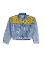 VINTAGE JACKET - M