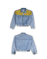 VINTAGE JACKET - M
