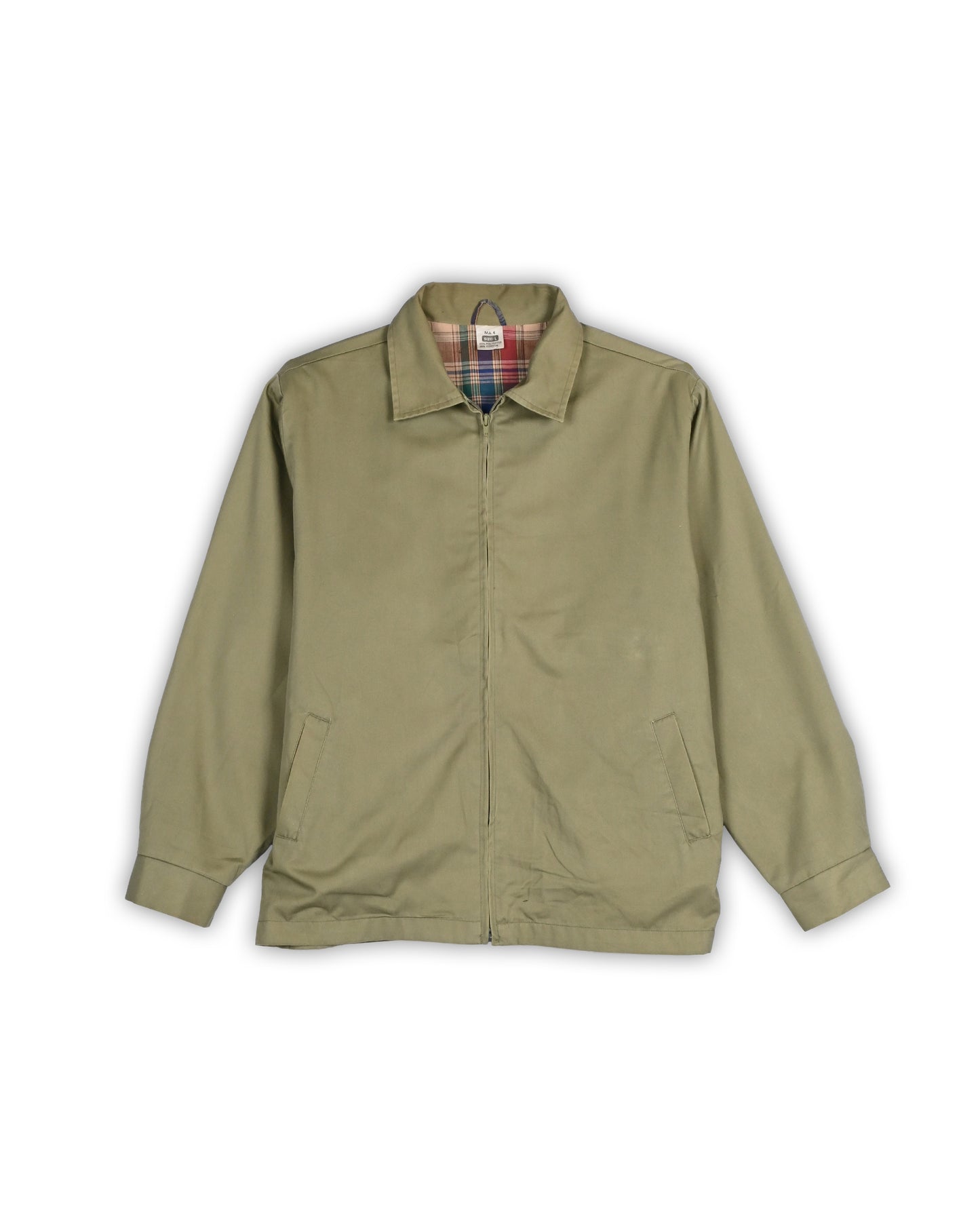 VINTAGE JACKET - L