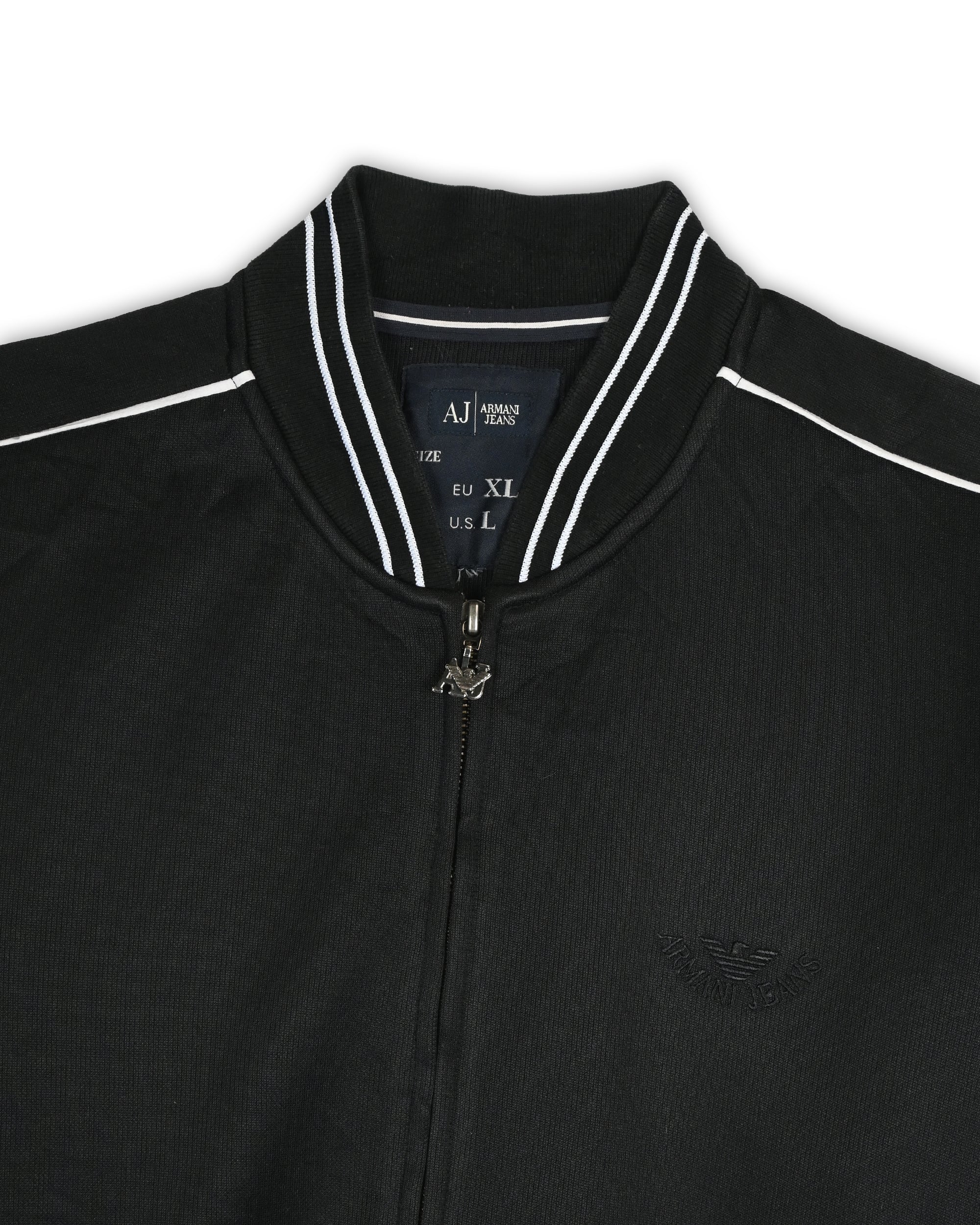 ARMANI JEANS JACKET - L