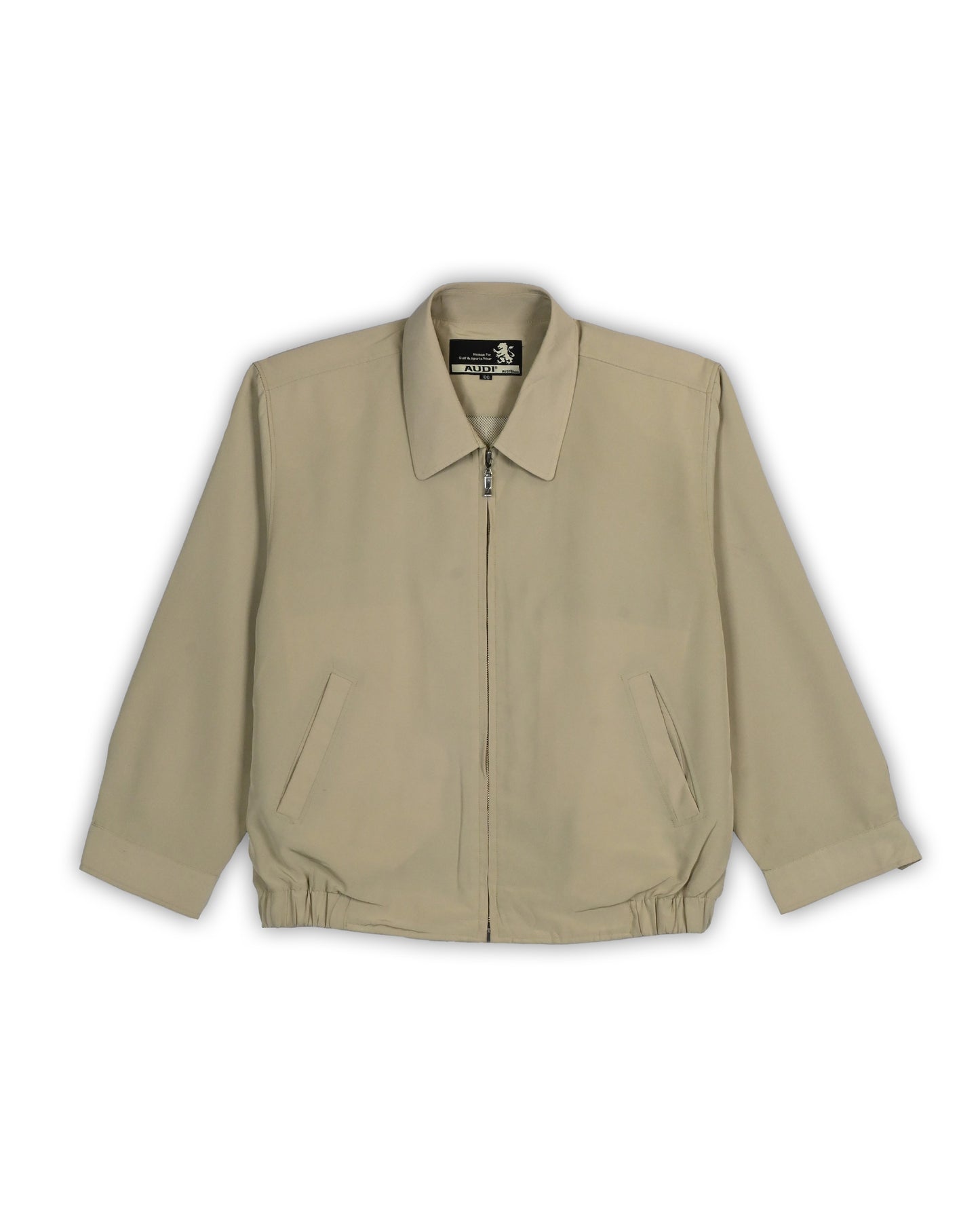 VINTAGE JACKET - M