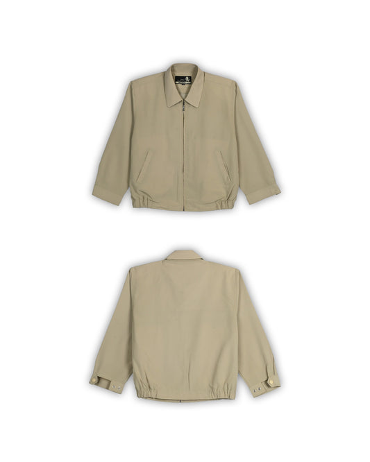 VINTAGE JACKET - M