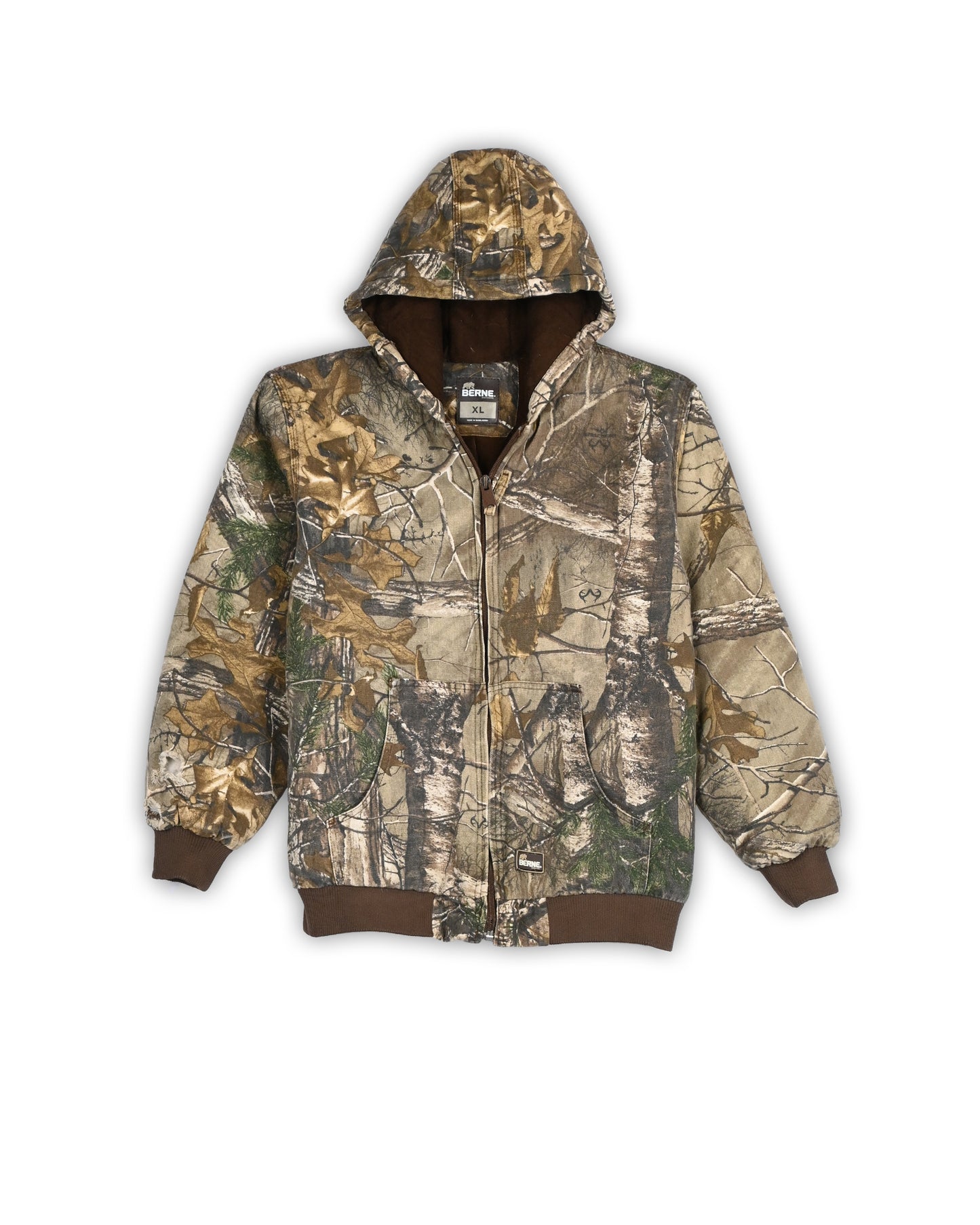 BERNE JACKET - XL