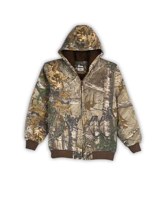BERNE JACKET - XL