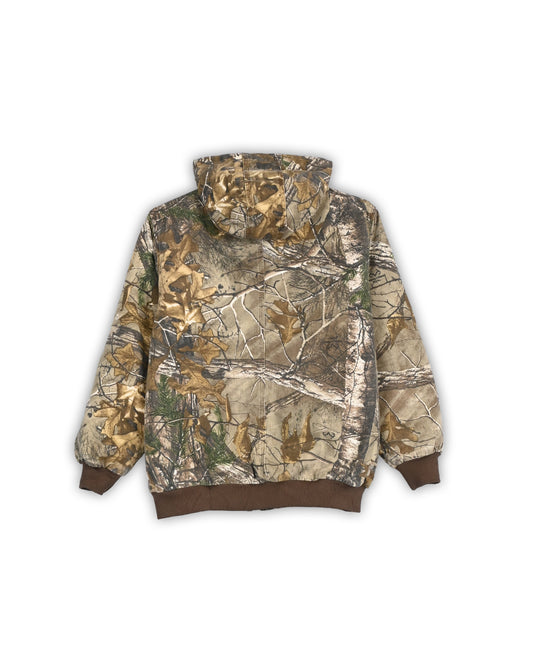 BERNE JACKET - XL