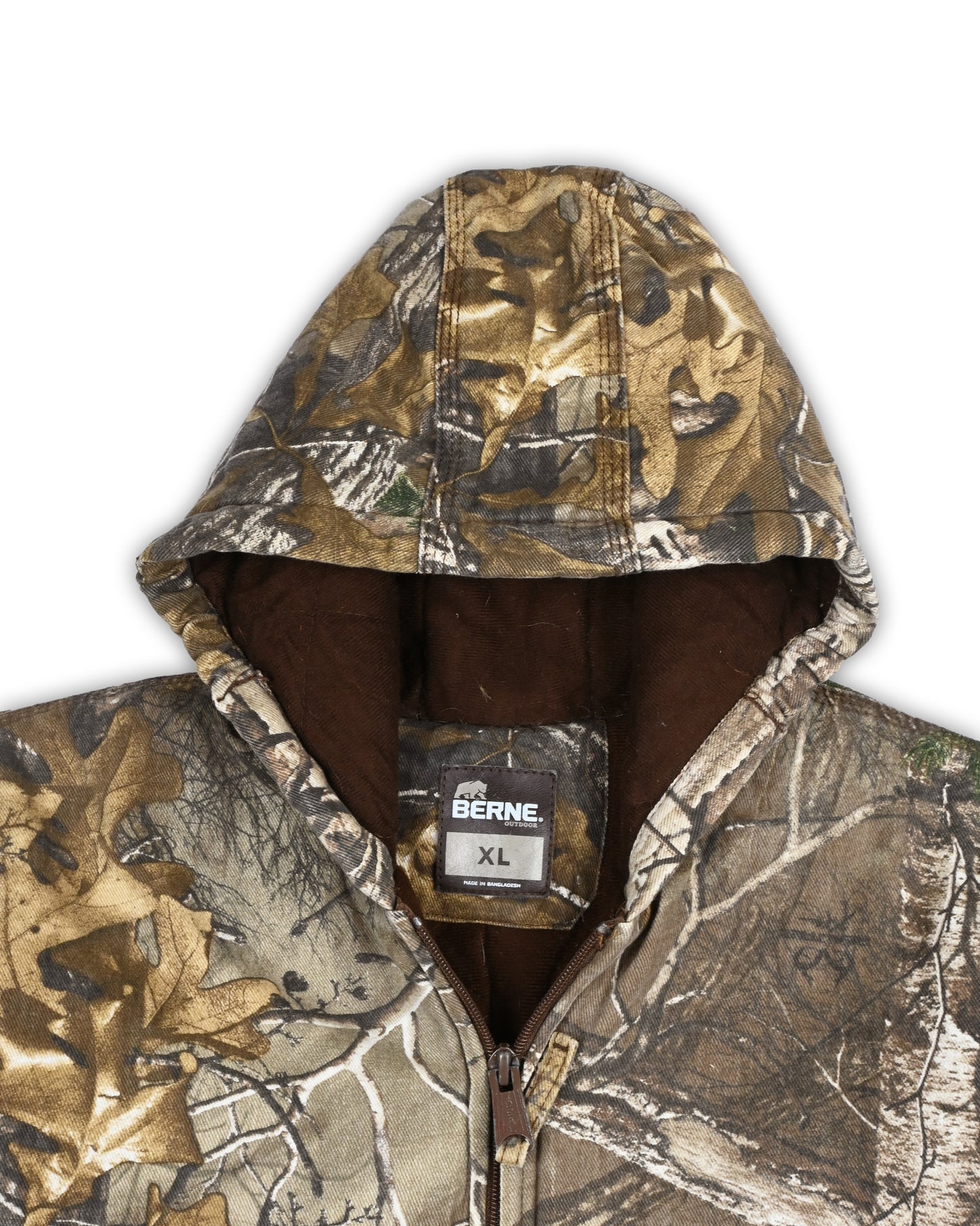BERNE JACKET - XL