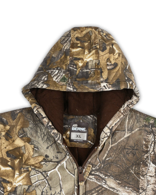 BERNE JACKET - XL