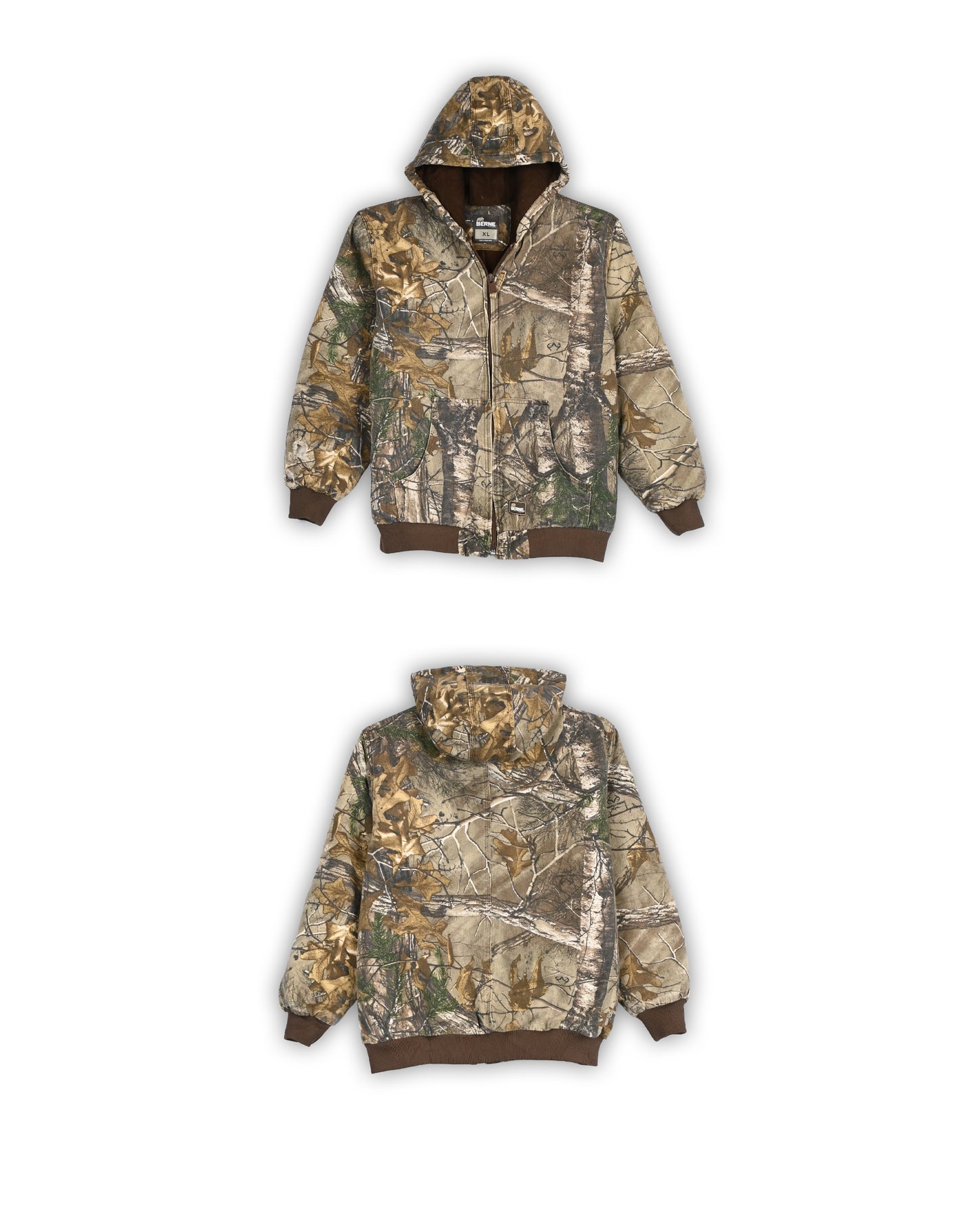 BERNE JACKET - XL