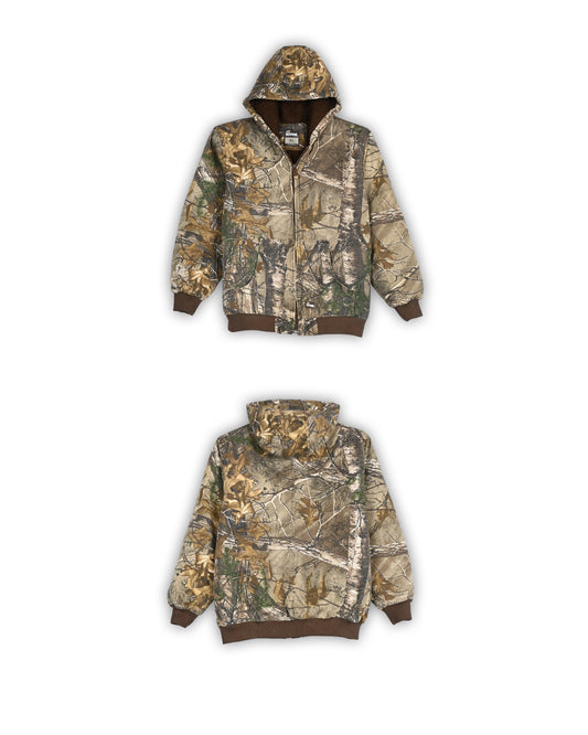 BERNE JACKET - XL