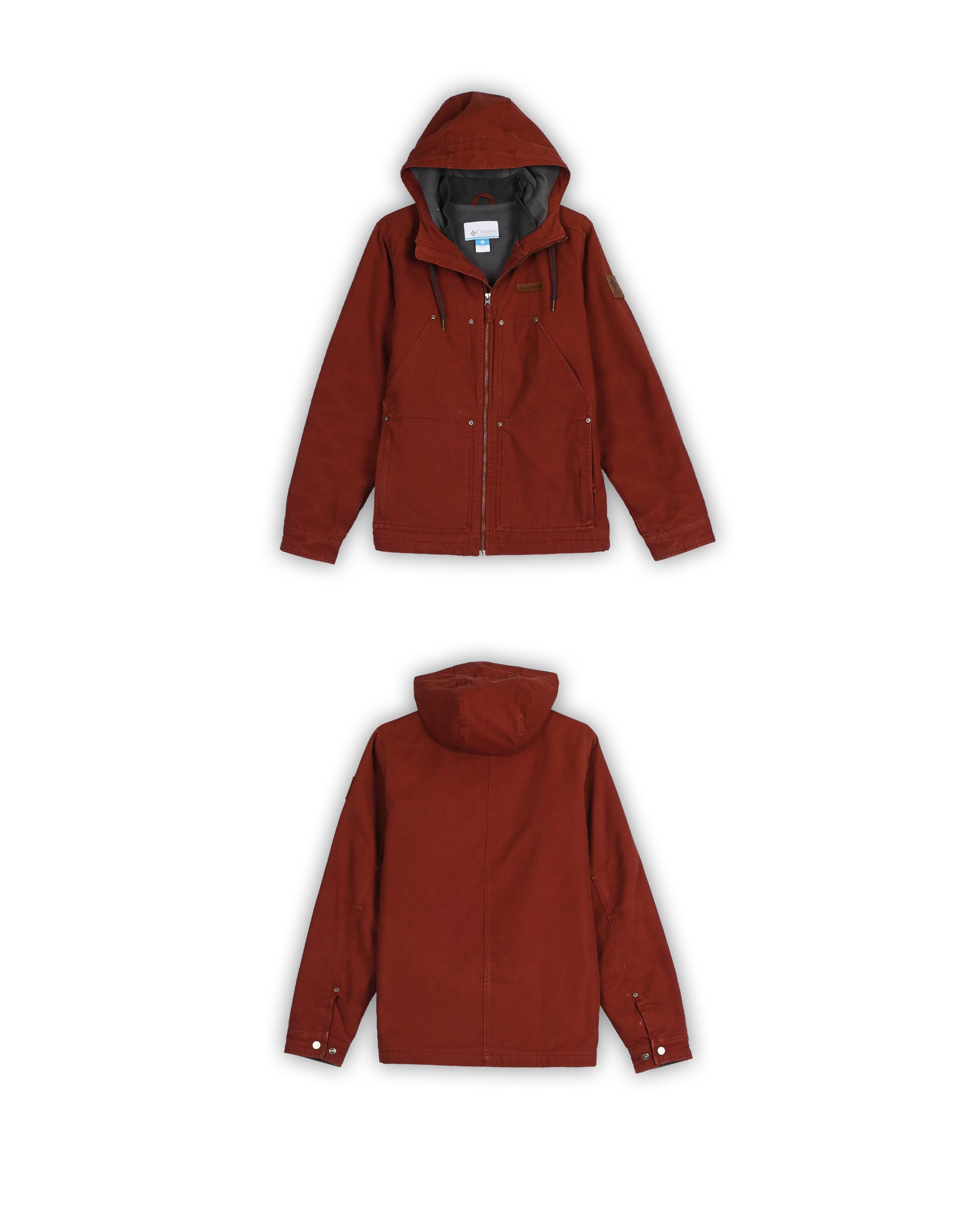 COLUMBIA JACKET - S