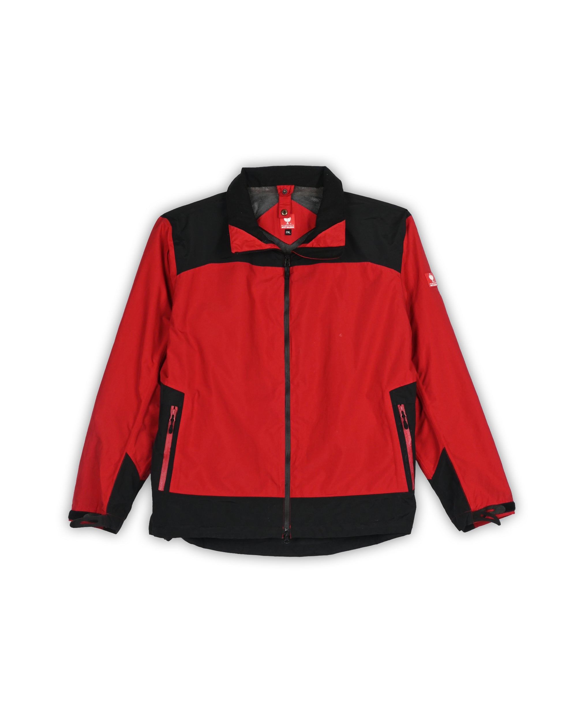 VINTAGE JACKET - XXL