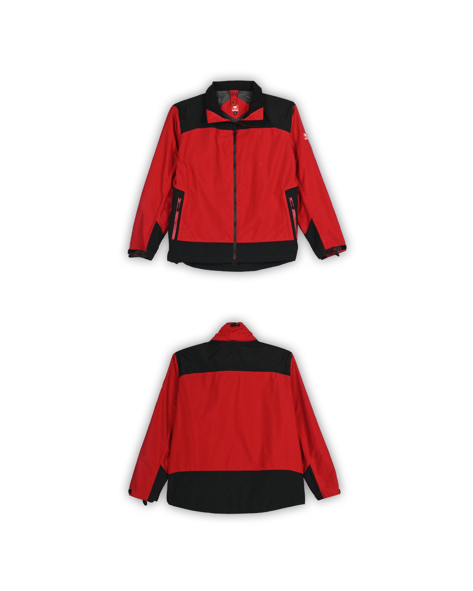 VINTAGE JACKET - XXL