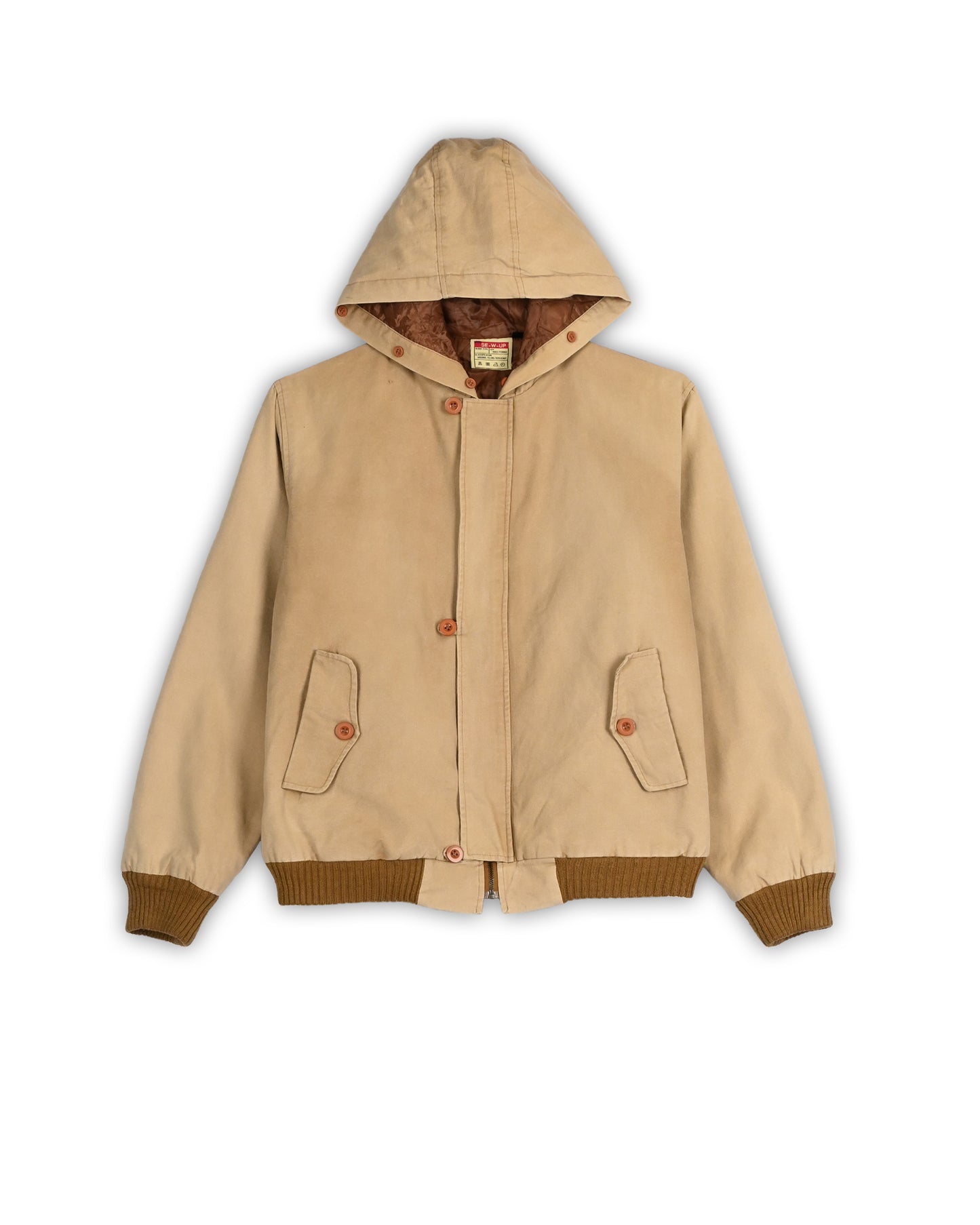 VINTAGE JACKET - M