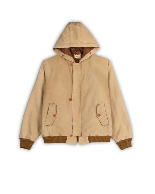 VINTAGE JACKET - M