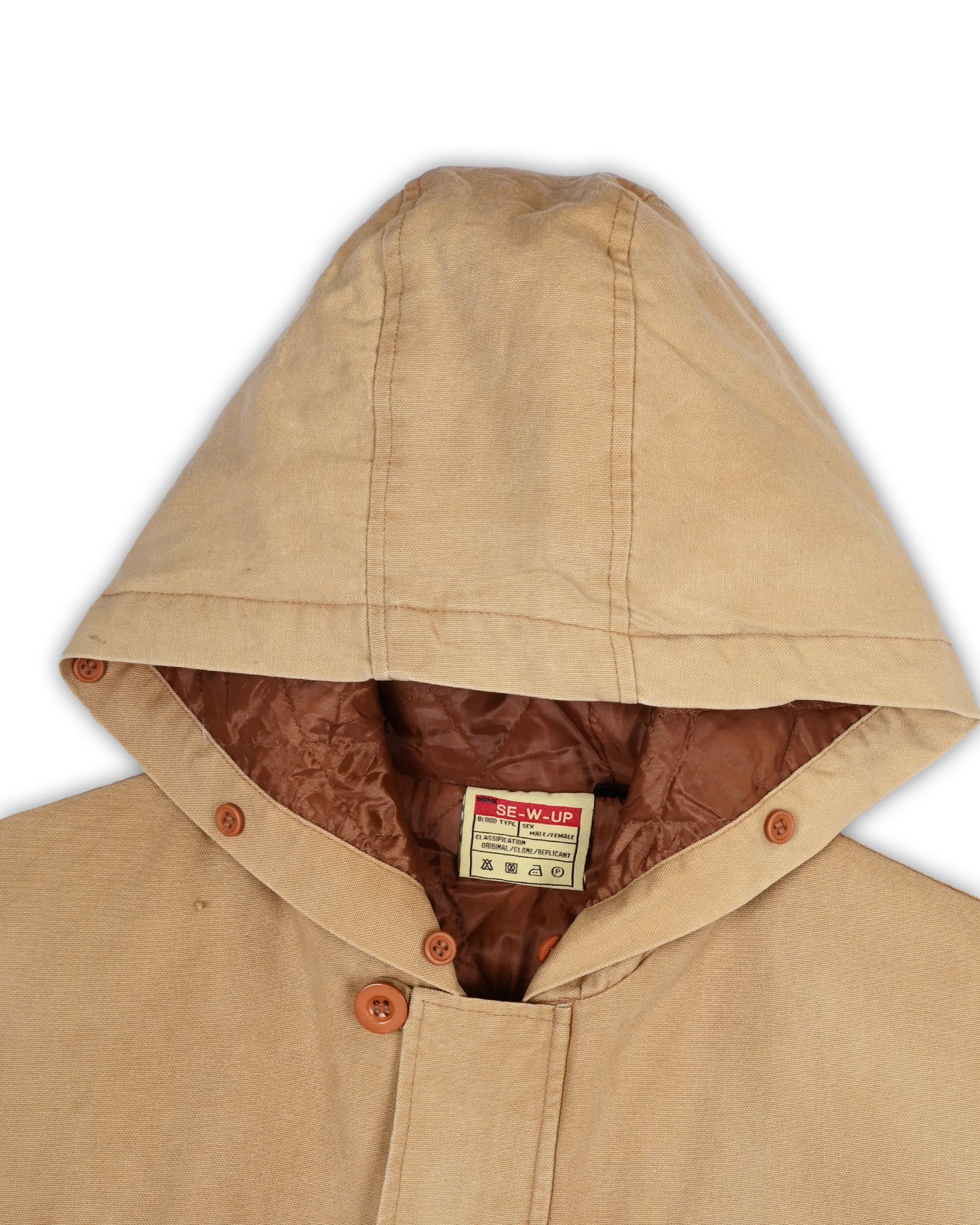 VINTAGE JACKET - M