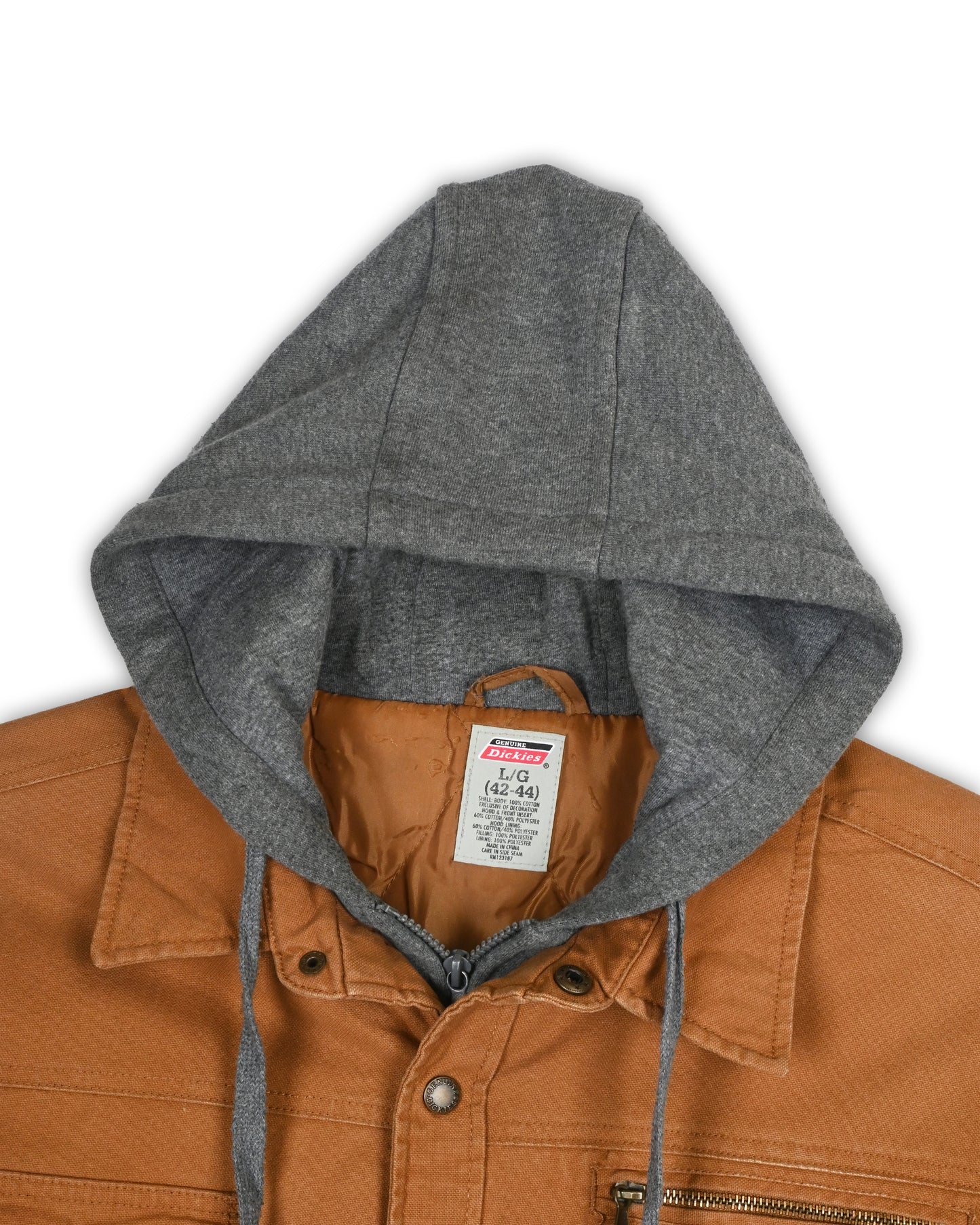 DICKIES JACKET - L