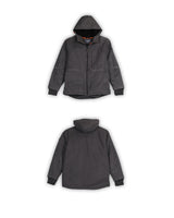 BASS CREEK VINTAGE JACKET - M