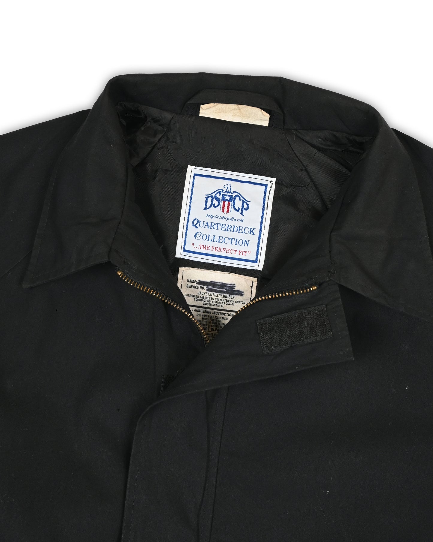 VINTAGE JACKET - XL