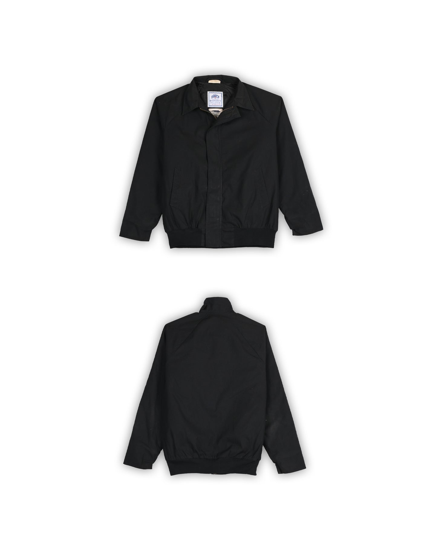 VINTAGE JACKET - XL