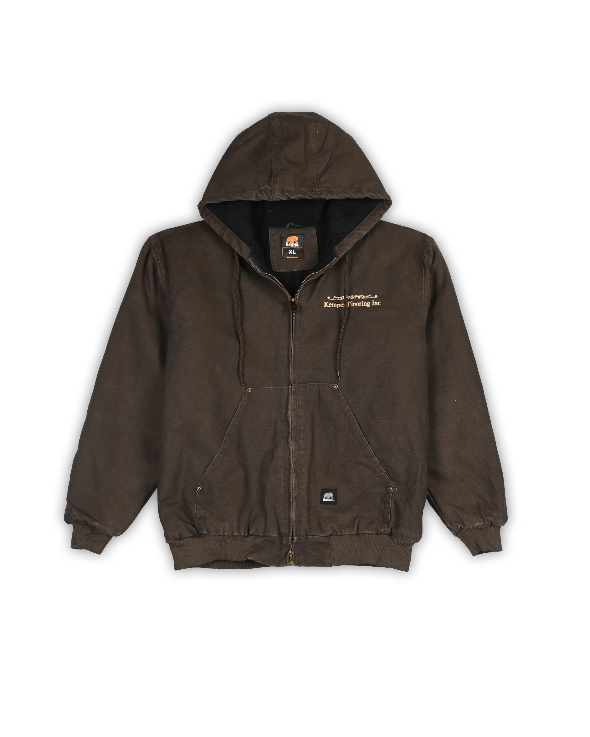 BERNE JACKET - XL