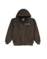 BERNE JACKET - XL