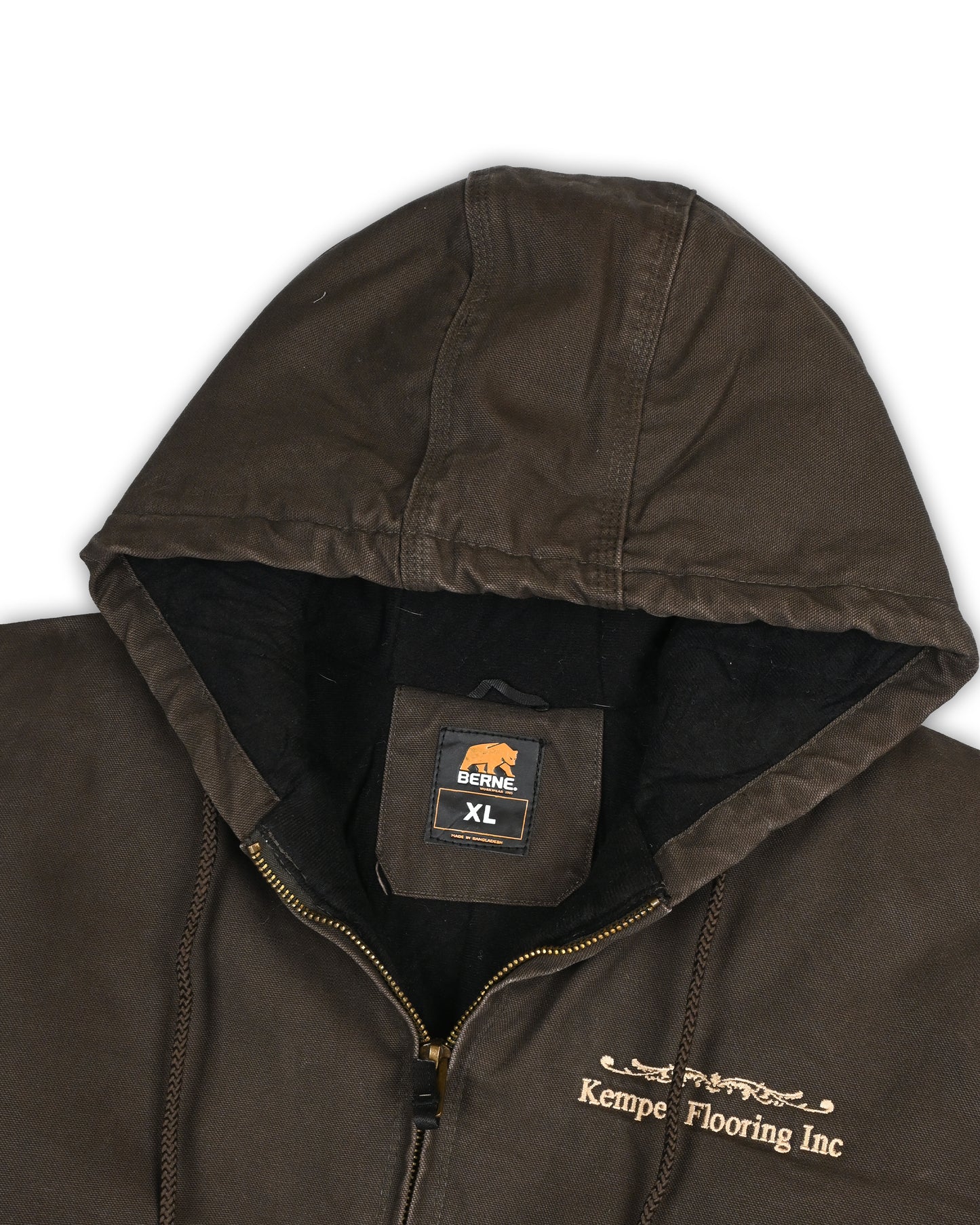 BERNE JACKET - XL