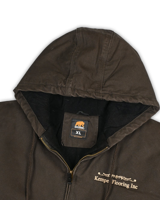 BERNE JACKET - XL
