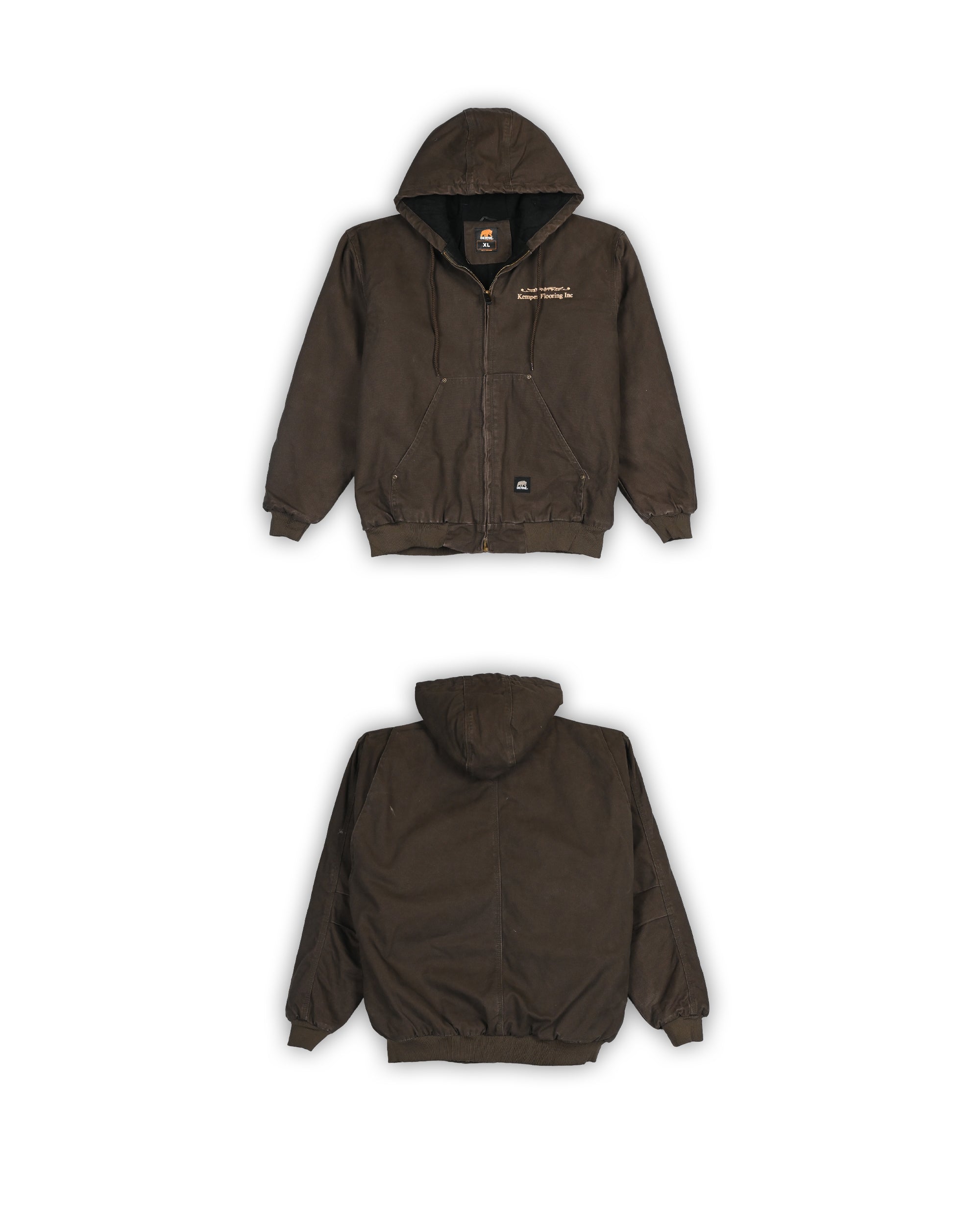 BERNE JACKET - XL
