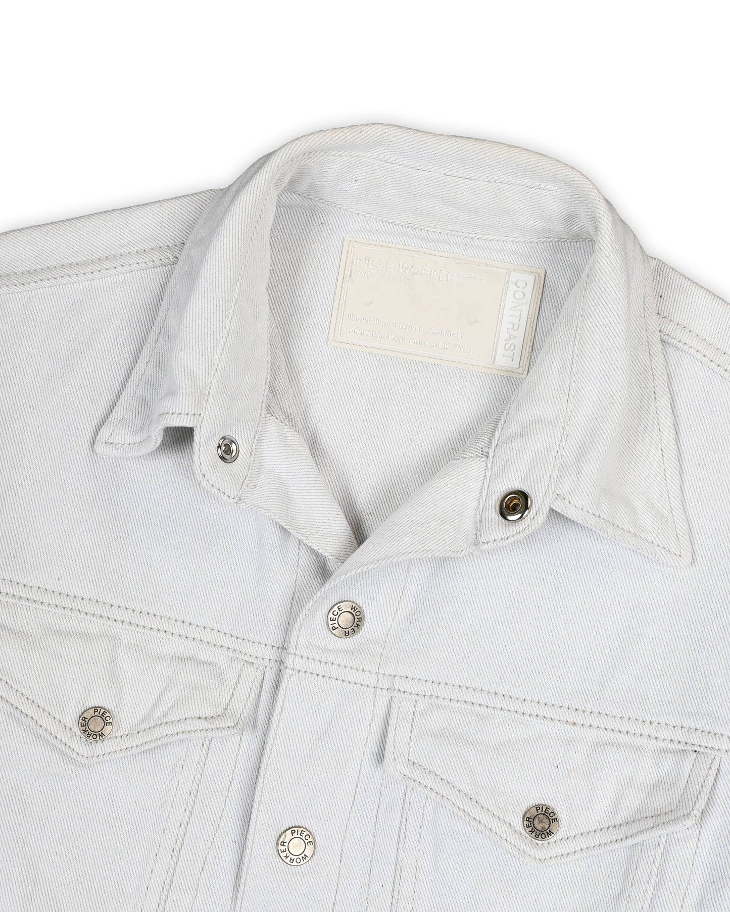 VINTAGE JACKET - L