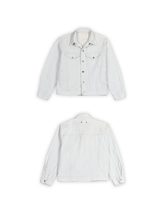 VINTAGE JACKET - L