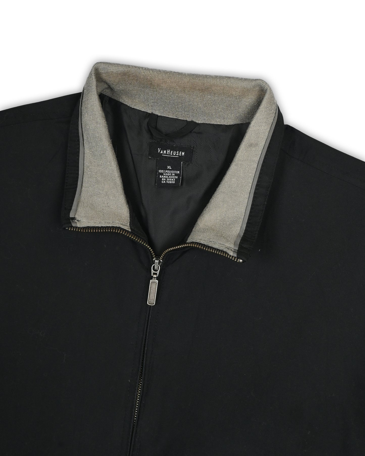 VAN HEUSEN JACKET - XL