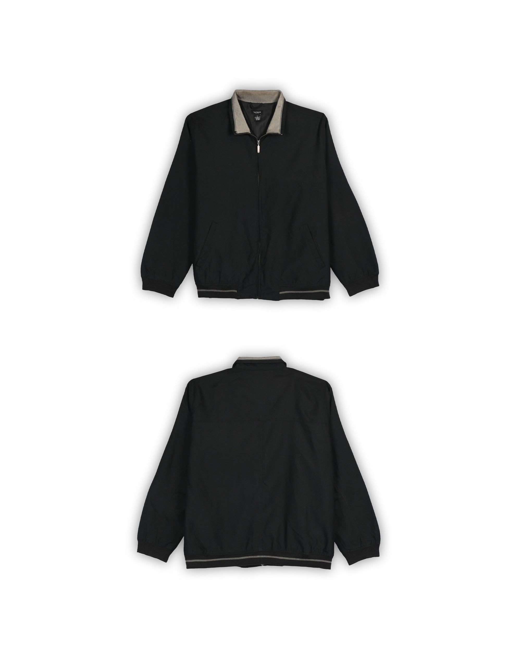 VAN HEUSEN JACKET - XL