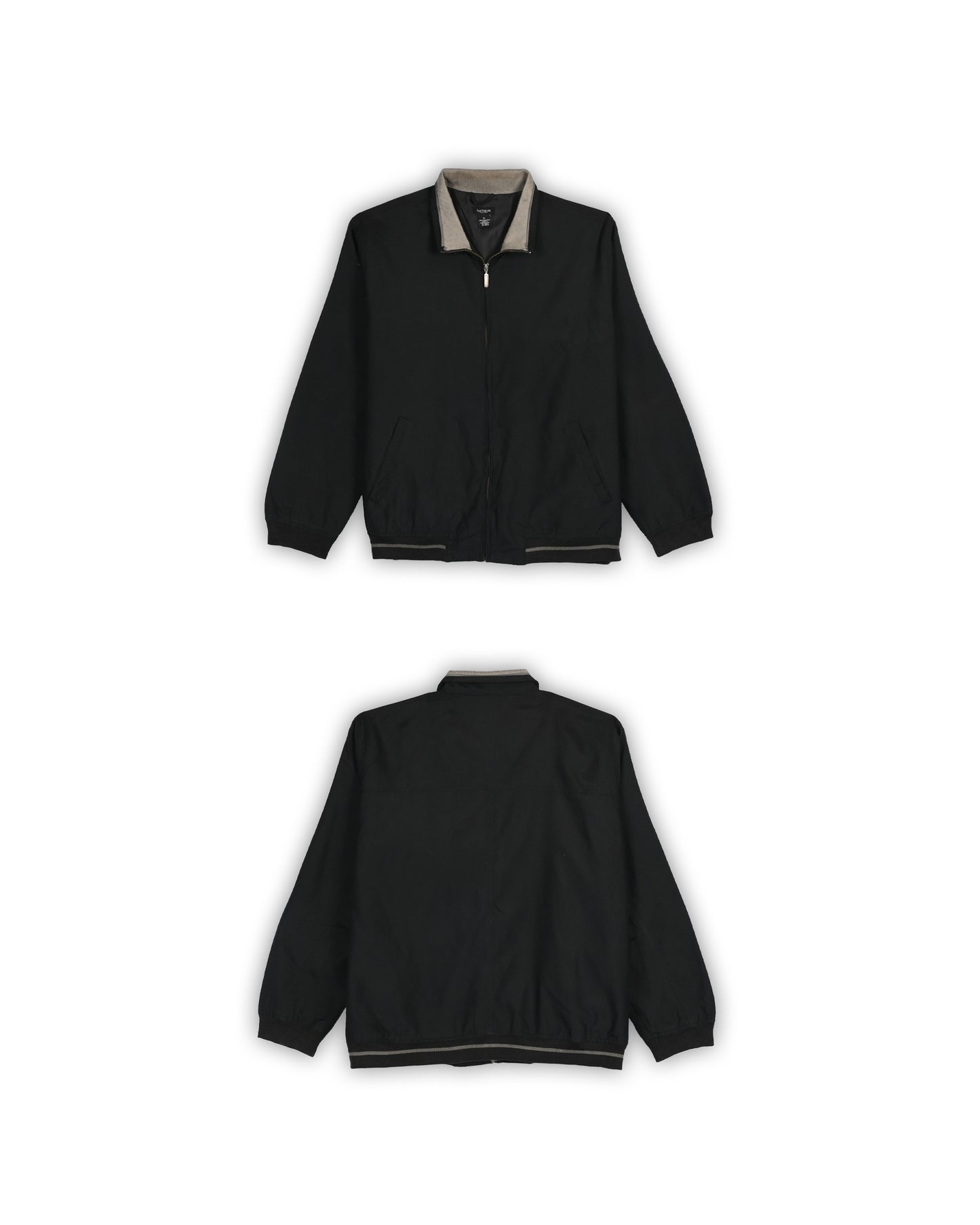 VAN HEUSEN JACKET - XL