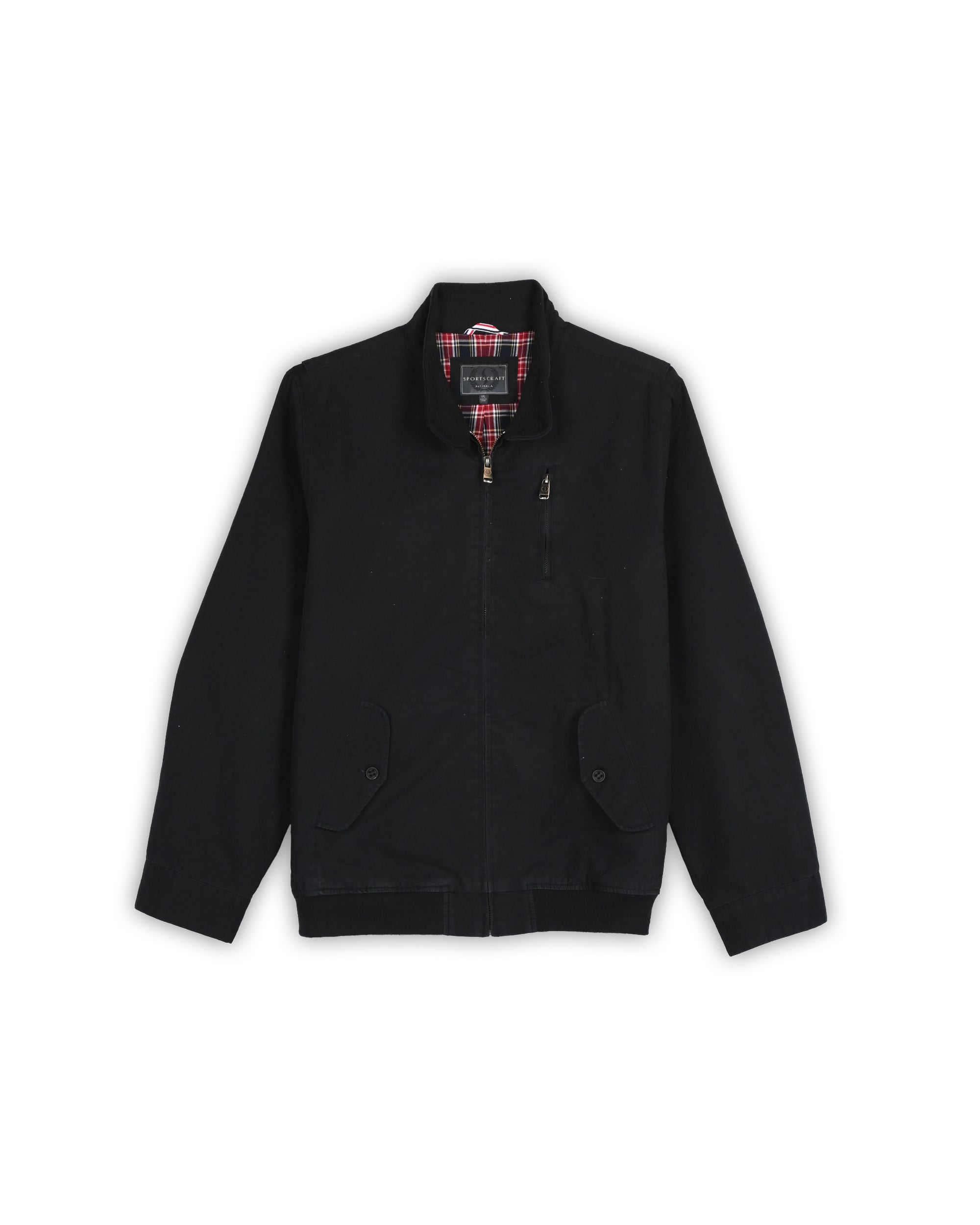 VINTAGE JACKET - XXL