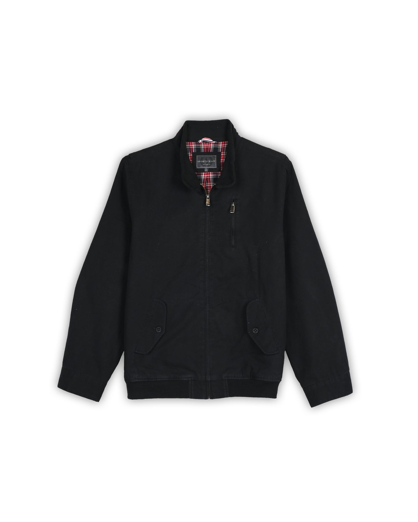 VINTAGE JACKET - XXL