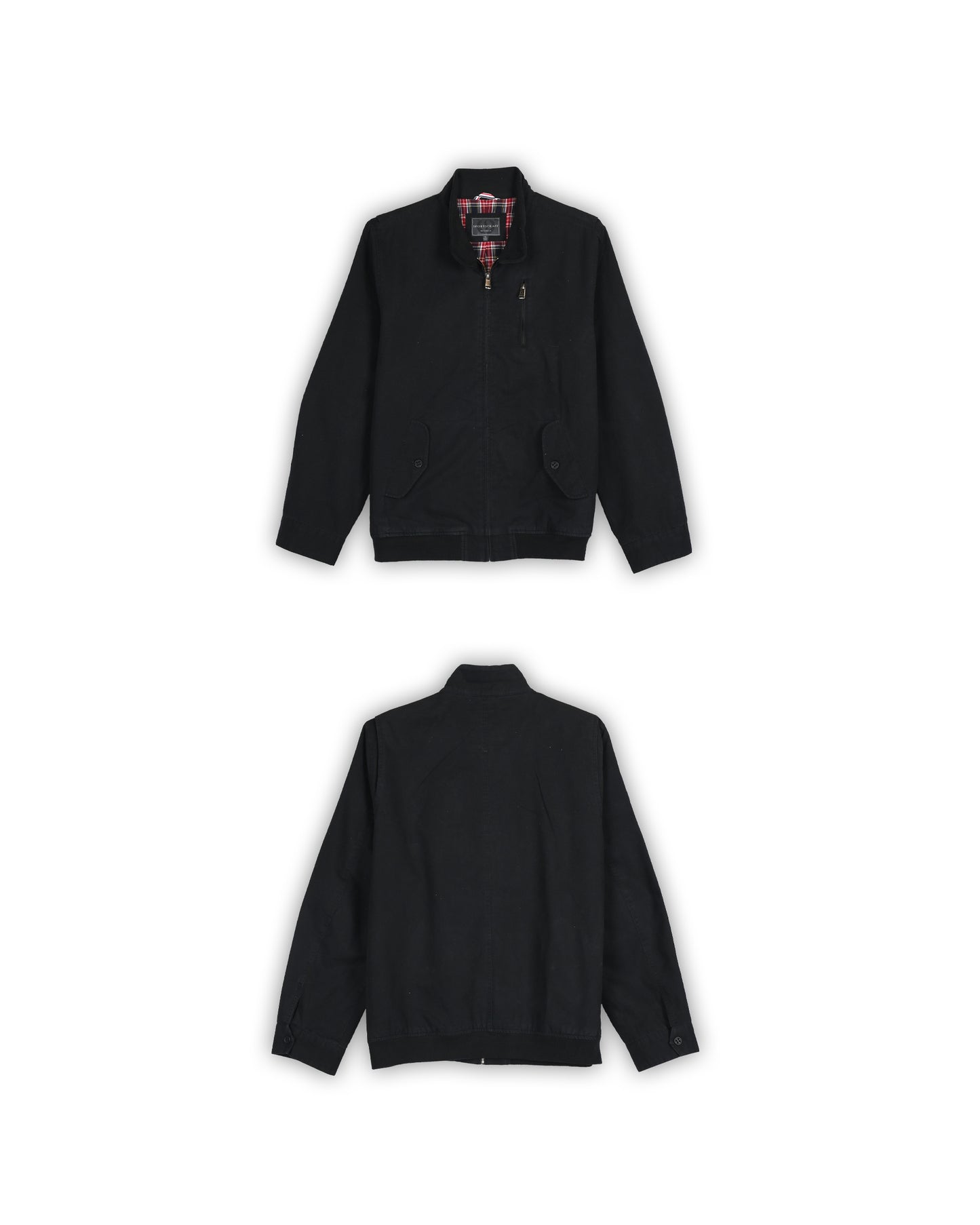 VINTAGE JACKET - XXL