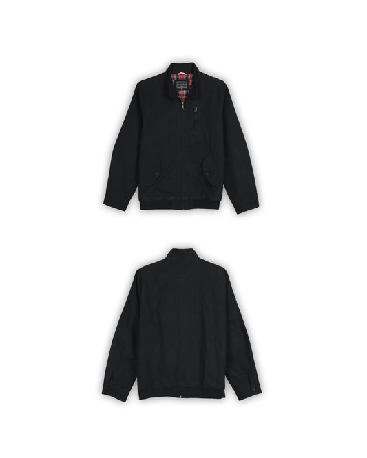 VINTAGE JACKET - XXL