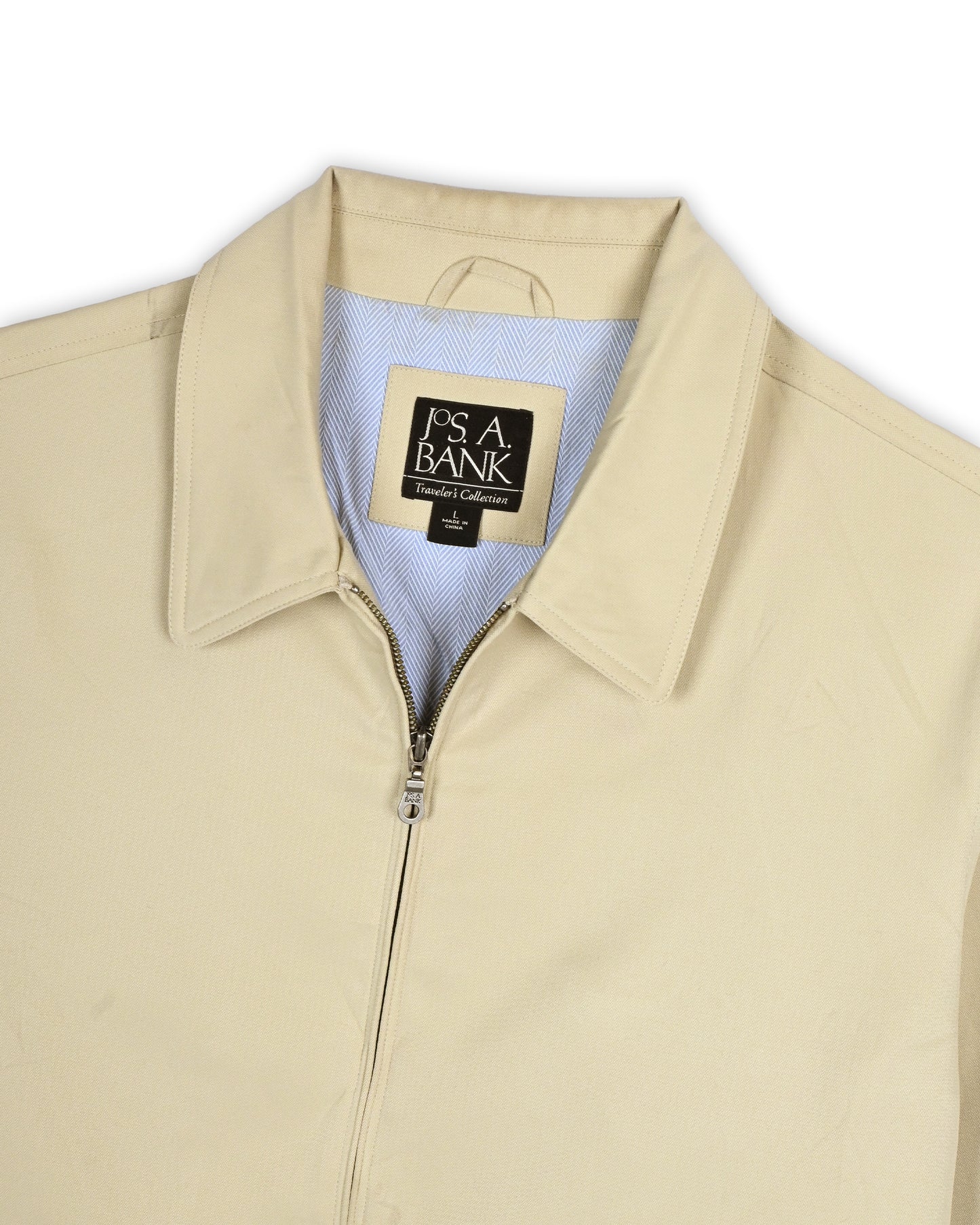 VINTAGE JACKET - L